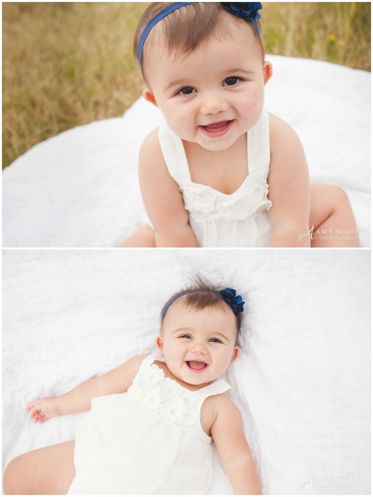 Amy Schuff Photography - Toddler Sessions in Sacramento, CA