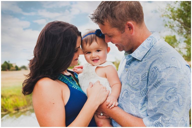 Amy Schuff - Sacramento's Favorite Family Photographer