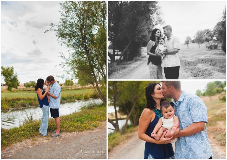 Amy Schuff - Sacramento's Favorite Family Photographer