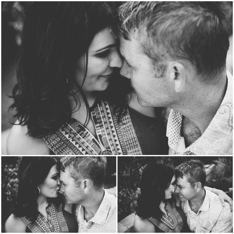 Amy Schuff - Sacramento Family Session at Home