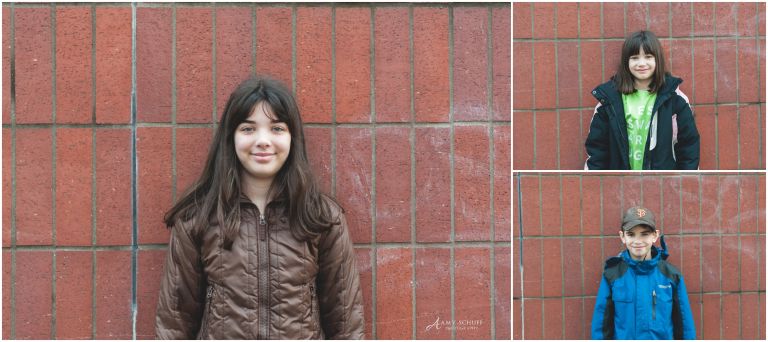 Amy Schuff - Family Photographer