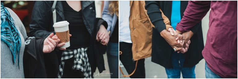 Amy Schuff - Family Photographer