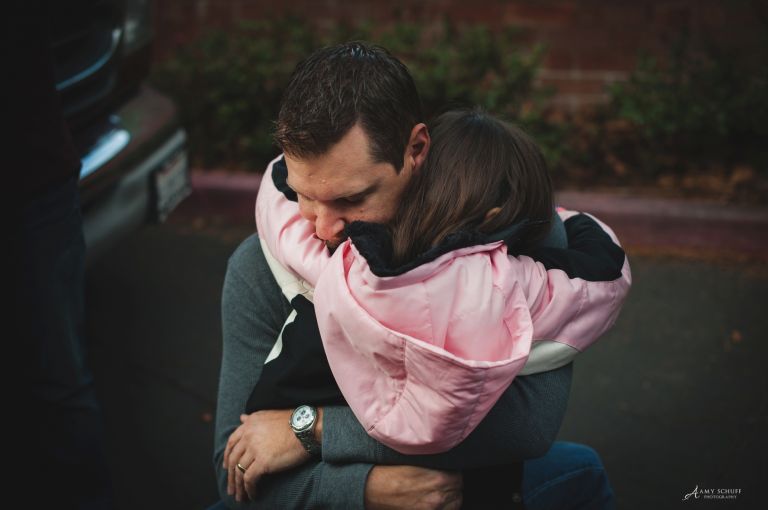 Amy Schuff - Family Photographer