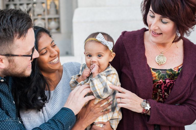 sacramento child photographer