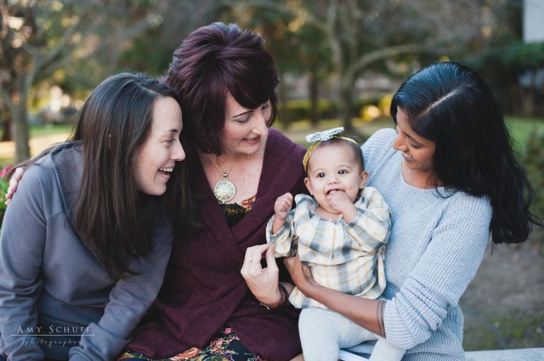 sacramento child photographer