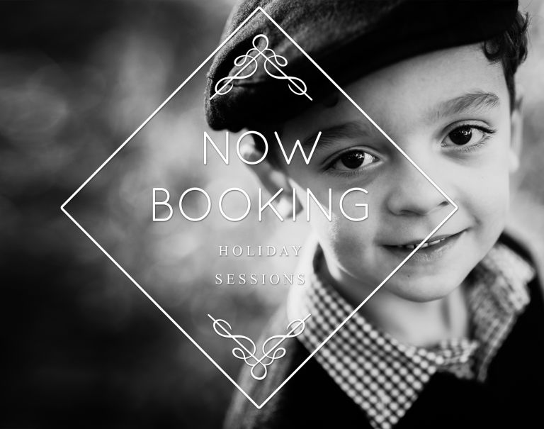 Amy Schuff - Sacramento Christmas Photo Sessions