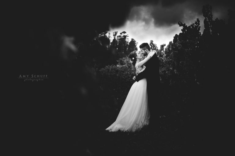 Santa Rosa Wedding Photographer - Amy Schuff