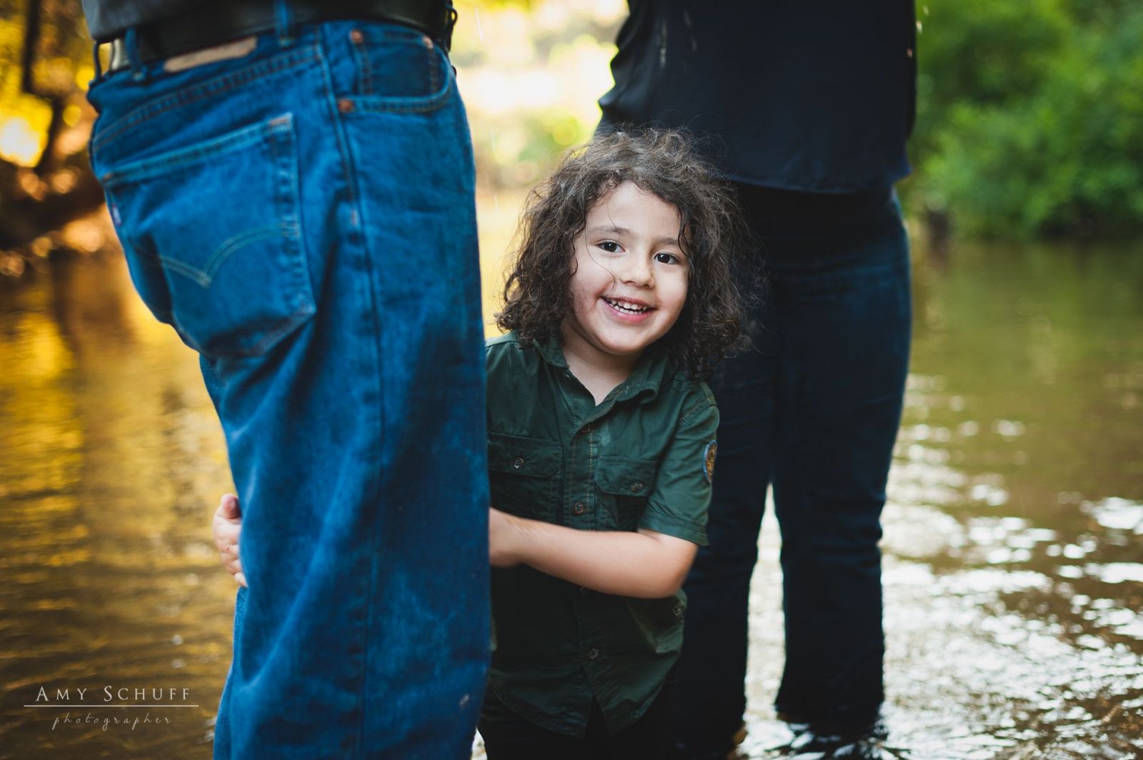 Amy Schuff - Sacramento Family Photographer
