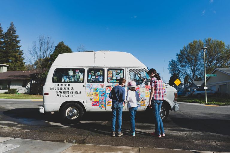 Amy Schuff - Sacramento Family and Lifestyle Photographer