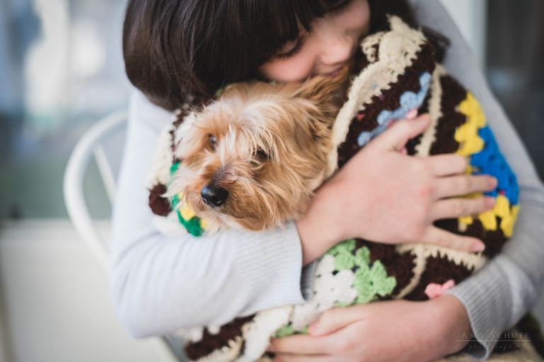 Amy Schuff - Sacramento Family and Lifestyle Photographer