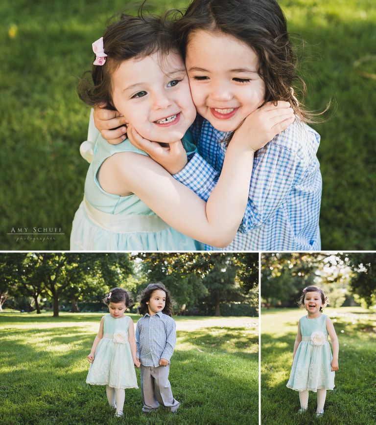 Amy Schuff - Sacramento, Roseville Family Photographer