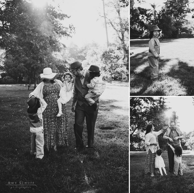 Amy Schuff - Sacramento, Roseville Family Photographer