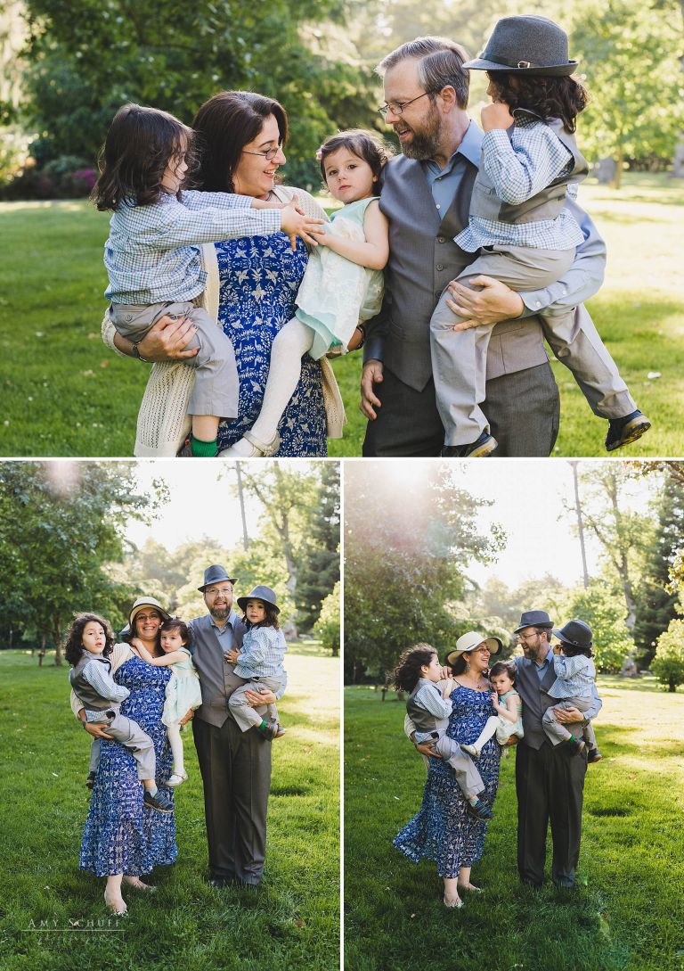 Amy Schuff - Sacramento, Roseville Family Photographer