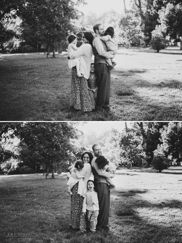 Amy Schuff - Sacramento, Roseville Family Photographer