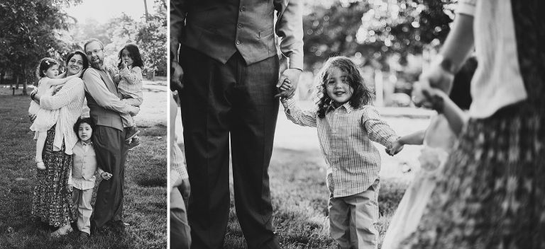 Amy Schuff - Sacramento, Roseville Family Photographer