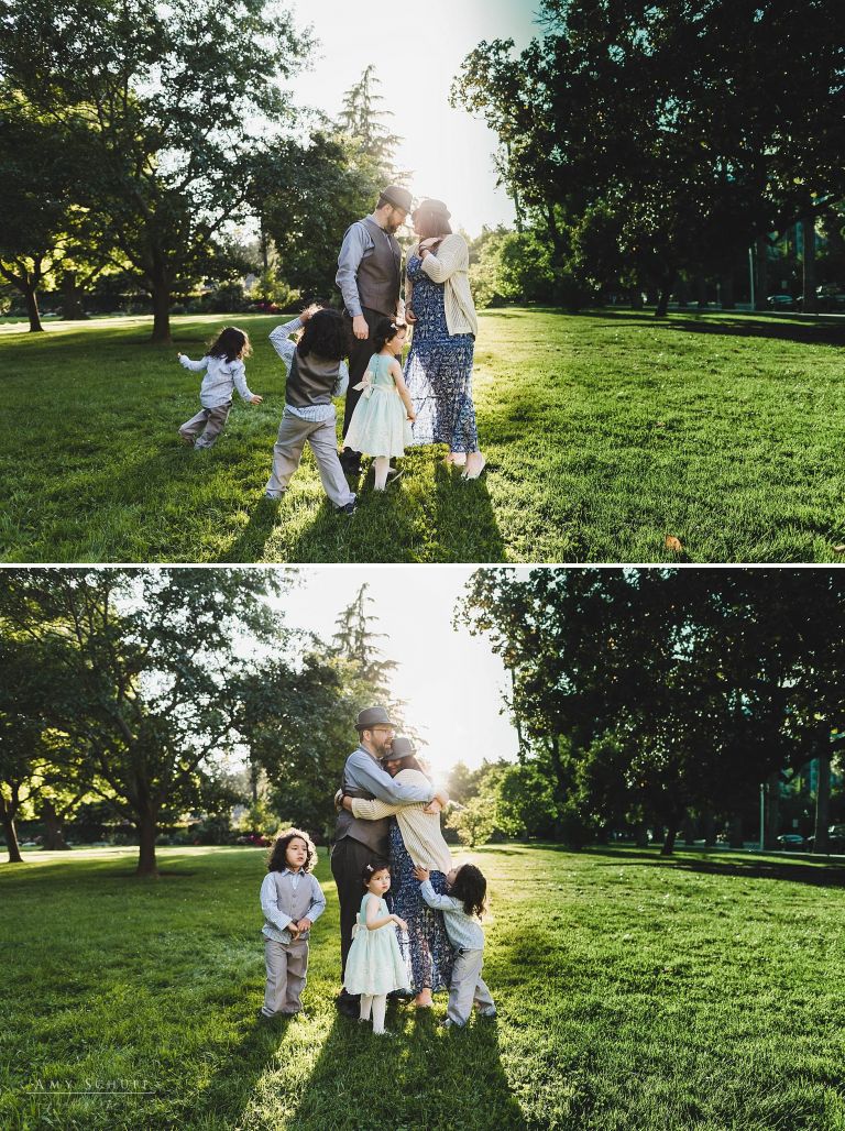 Amy Schuff - Sacramento, Roseville Family Photographer