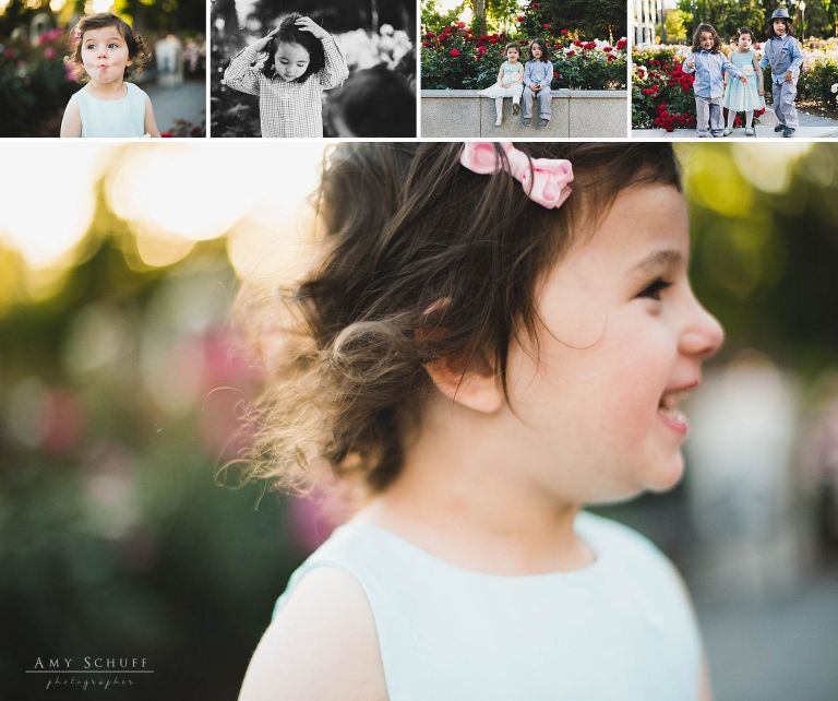 Amy Schuff - Sacramento, Roseville Family Photographer