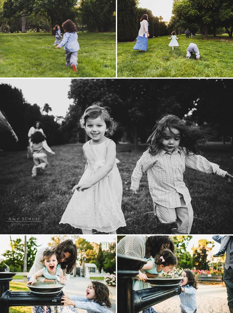 Amy Schuff - Sacramento, Roseville Family Photographer